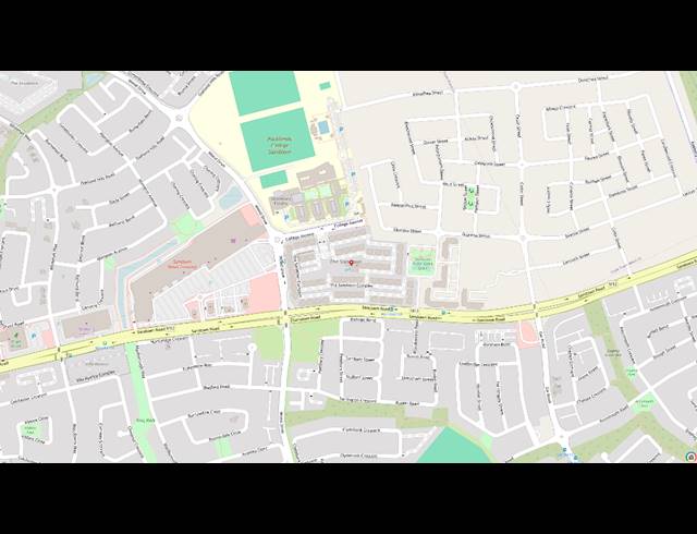 1 BEDROOM SECTIONAL TITLE FOR SALE IN SANDOWN
